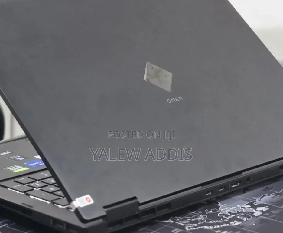 New Laptop HP OmniBook 5 16" 16GB Intel Core i9 SSD 512GB