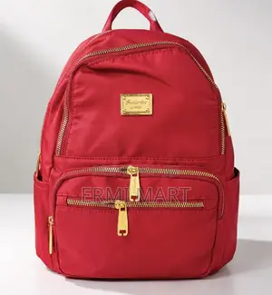Stylish Mini Girls Backpack – Lightweight Fashionable