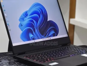 New Laptop HP Omen 16 16GB Intel Core i7 SSD 512GB