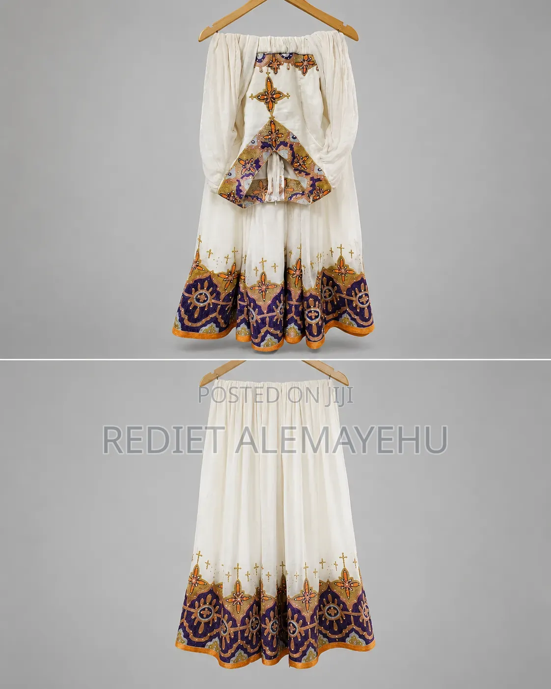 Cultural Fashion