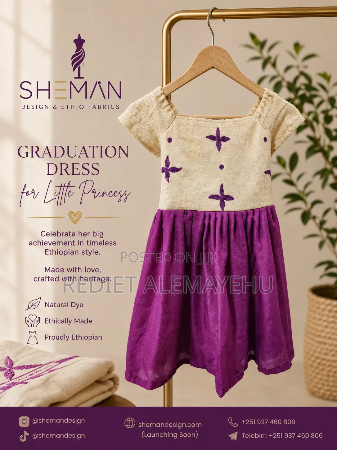 Cultural Fashion