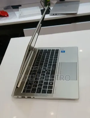 New Laptop HP EliteBook 840 G7 16GB Intel Core i5 SSD 512GB