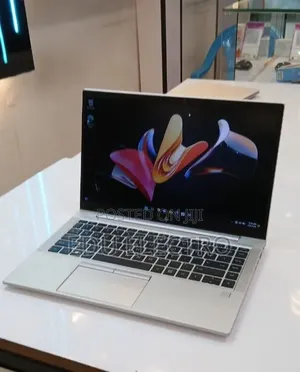 New Laptop HP EliteBook 840 G7 16GB Intel Core i5 SSD 512GB