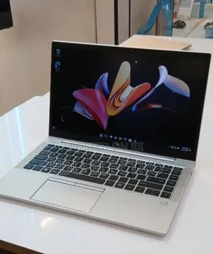 New Laptop HP EliteBook 840 G7 16GB Intel Core i5 SSD 512GB