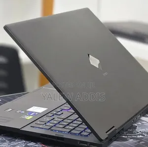 New Laptop HP Omen 16 16GB Intel Core i7 SSD 512GB