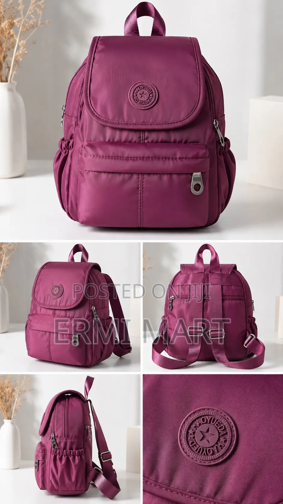 Girls Backpack