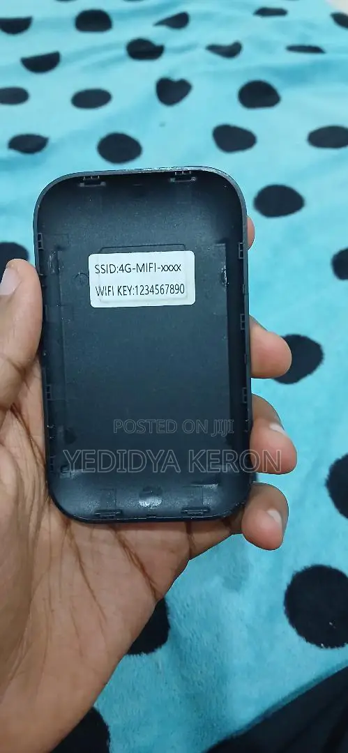 Witless Wi-Fi for Sale