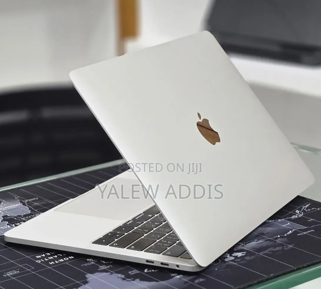 New Laptop Apple MacBook Pro 2019 16GB Intel Core i7 SSD 512GB
