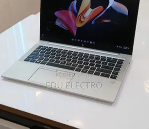 New Laptop HP EliteBook 840 G7 16GB Intel Core i5 SSD 512GB