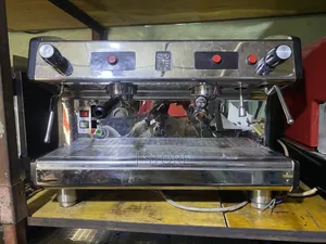 La Pavoni Coffee Machine
