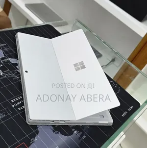 New Laptop Microsoft Surface Pro 7+ 16GB Intel Core i5 SSD 256GB