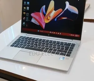 New Laptop HP EliteBook 830 G8 16GB Intel Core i5 SSD 512GB