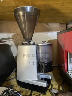 Coffee Grinder