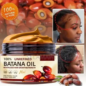 Batana Oil