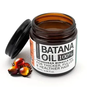 Batana Oil