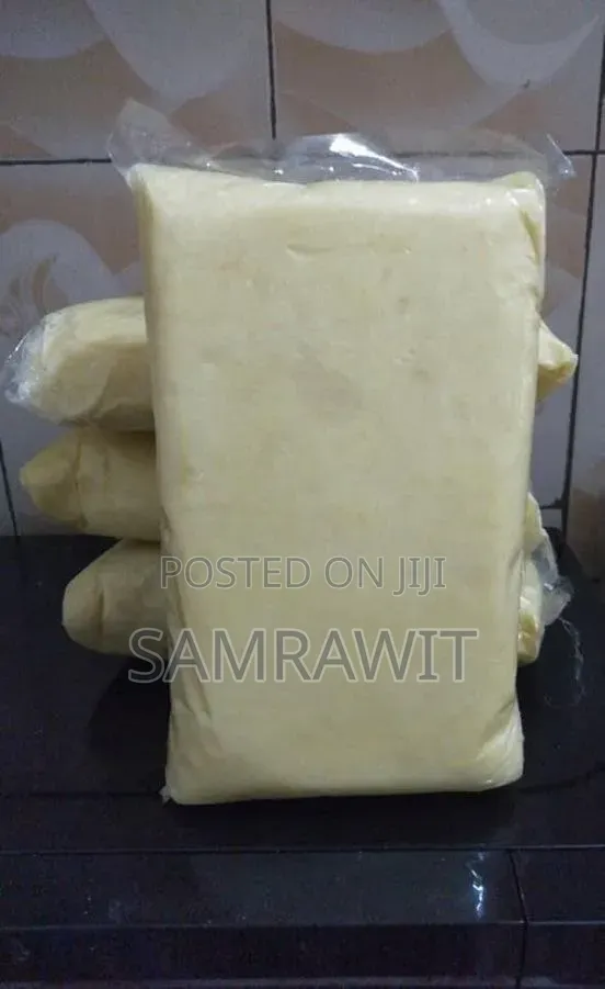 Shea Butter
