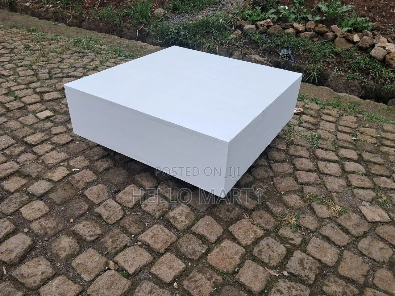 The Classic Centre Table