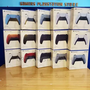 PlayStation 5 Brand New Joystick Wireless Controller