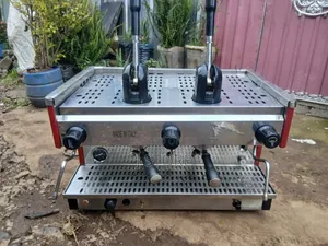 La Cimbali Coffee Machine
