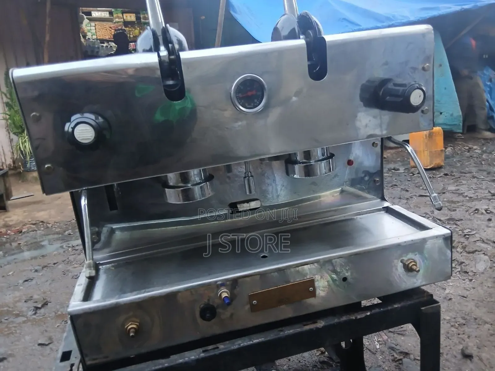 La Cimbali Coffee Machine