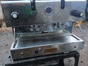 La Cimbali Coffee Machine