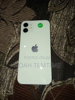 New Apple iPhone 12 256 GB
