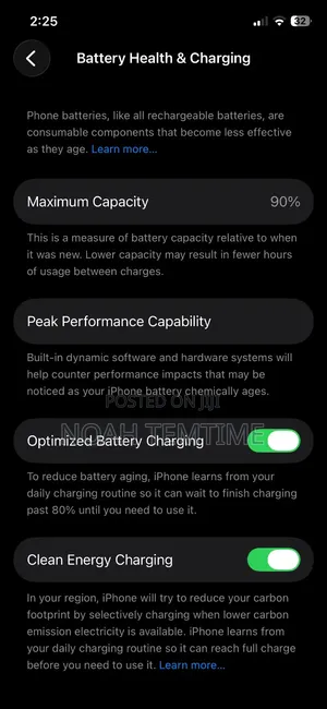 New Apple iPhone 12 256 GB