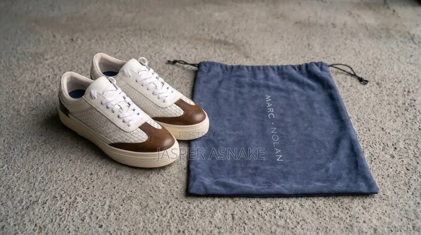 MARC NOLAN Men's Shoes