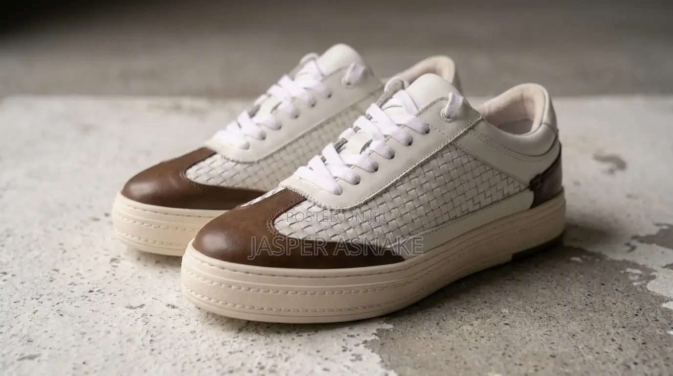 MARC NOLAN Men's Shoes