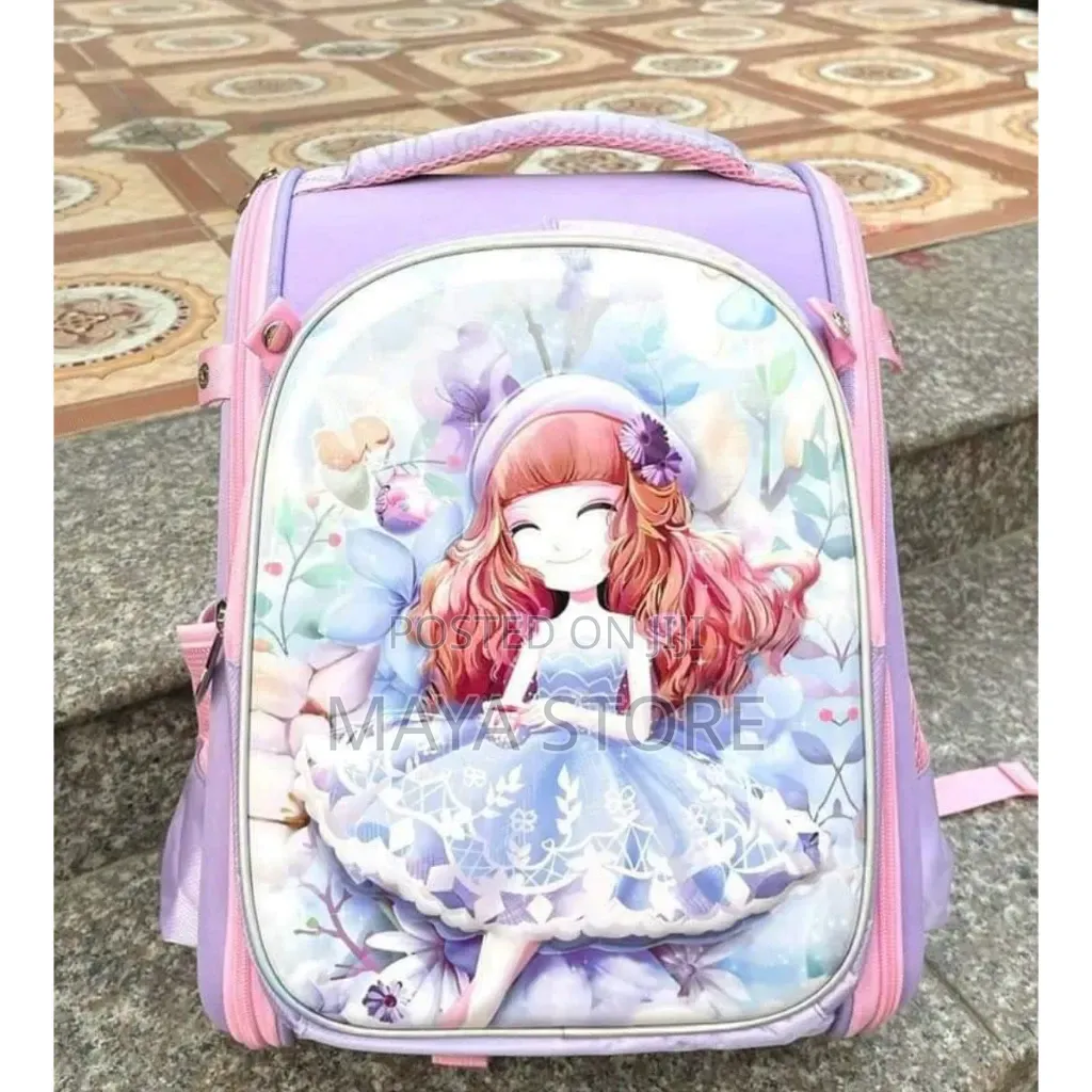 Quality School Bags