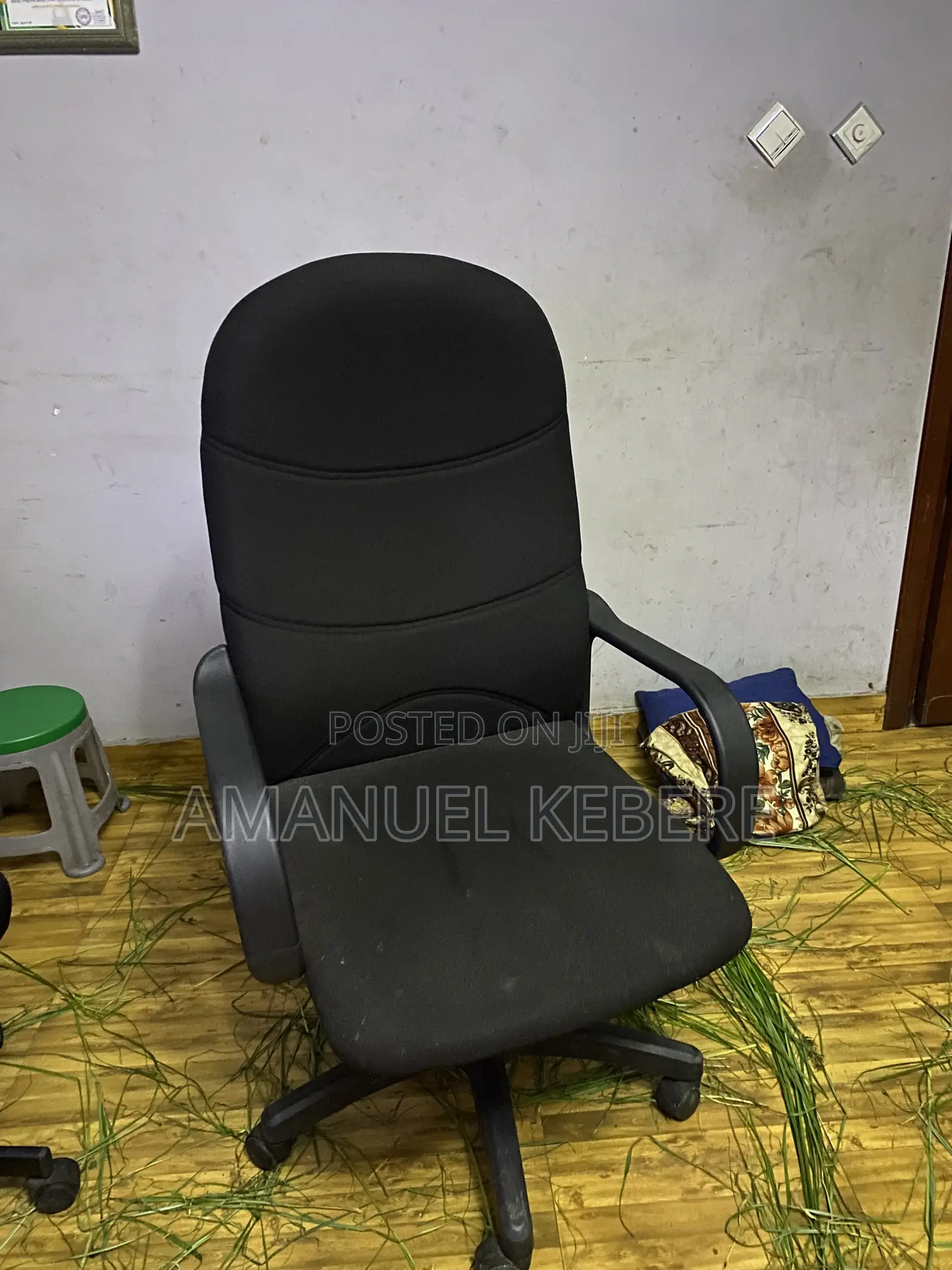 Office Chair