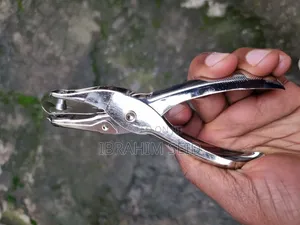 One Hole Puncher Original Quality