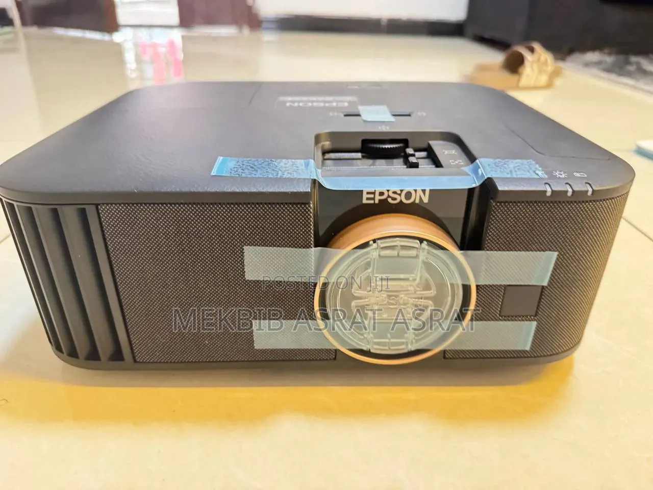 Epson Projector