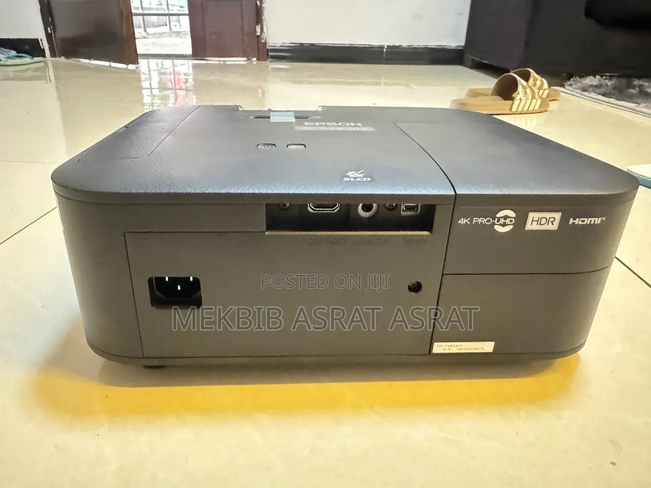 Epson Projector