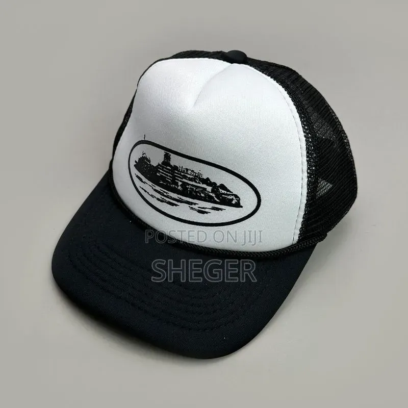Cortiez Men's Hat