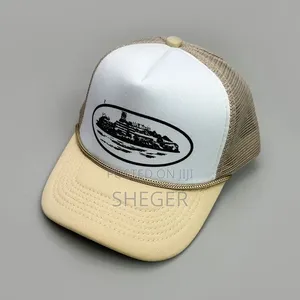 Cortiez Men's Hat