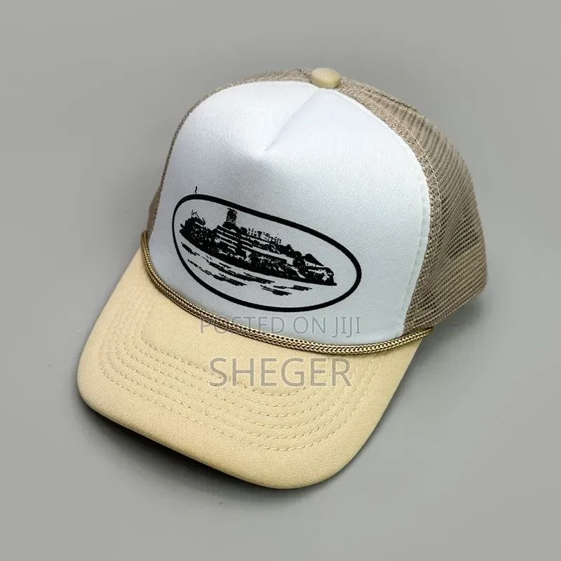 Cortiez Men's Hat