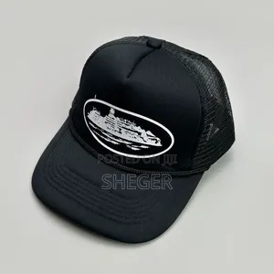 Cortiez Men's Hat