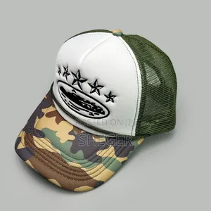 Cortiez Men's Hat