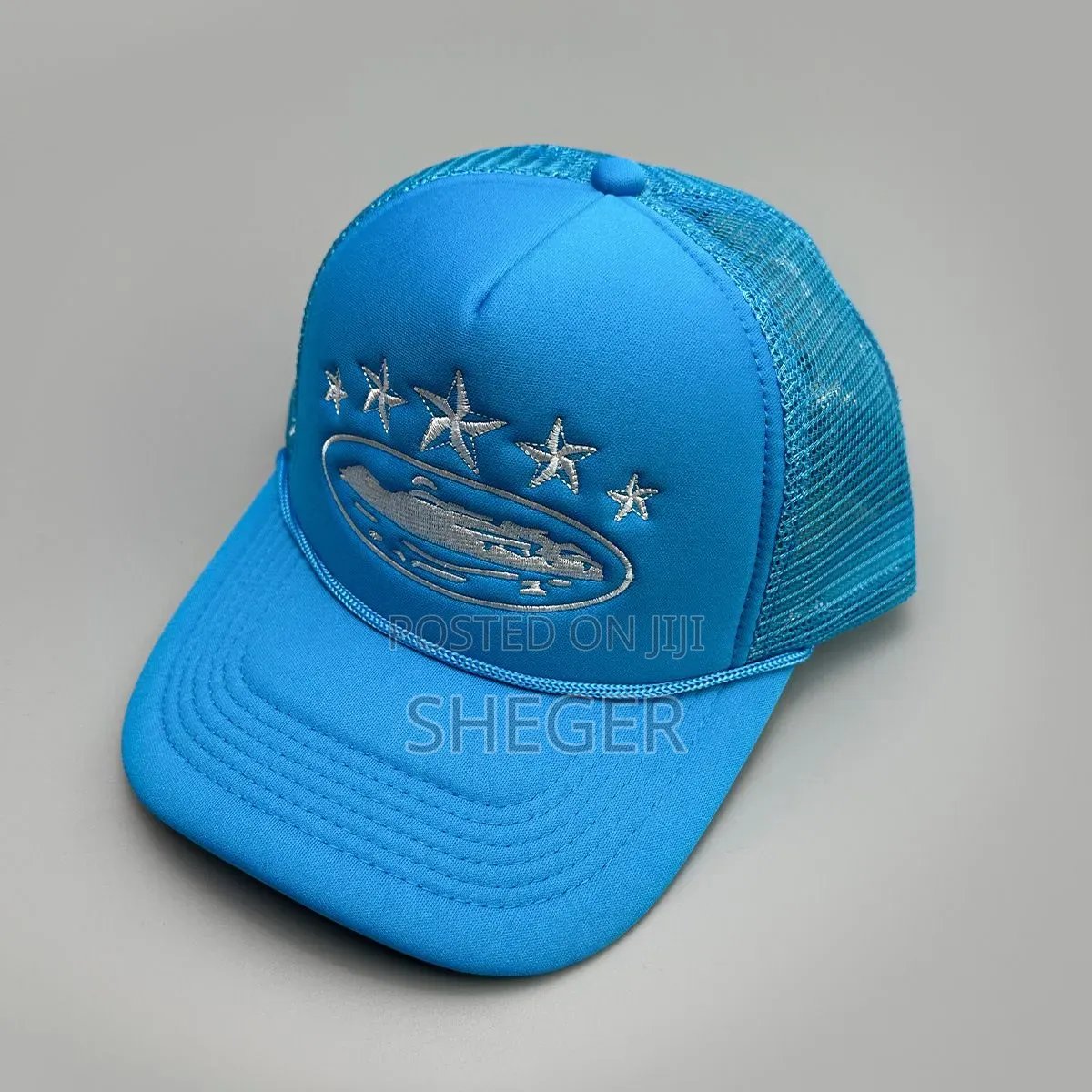 Cortiez Men's Hat