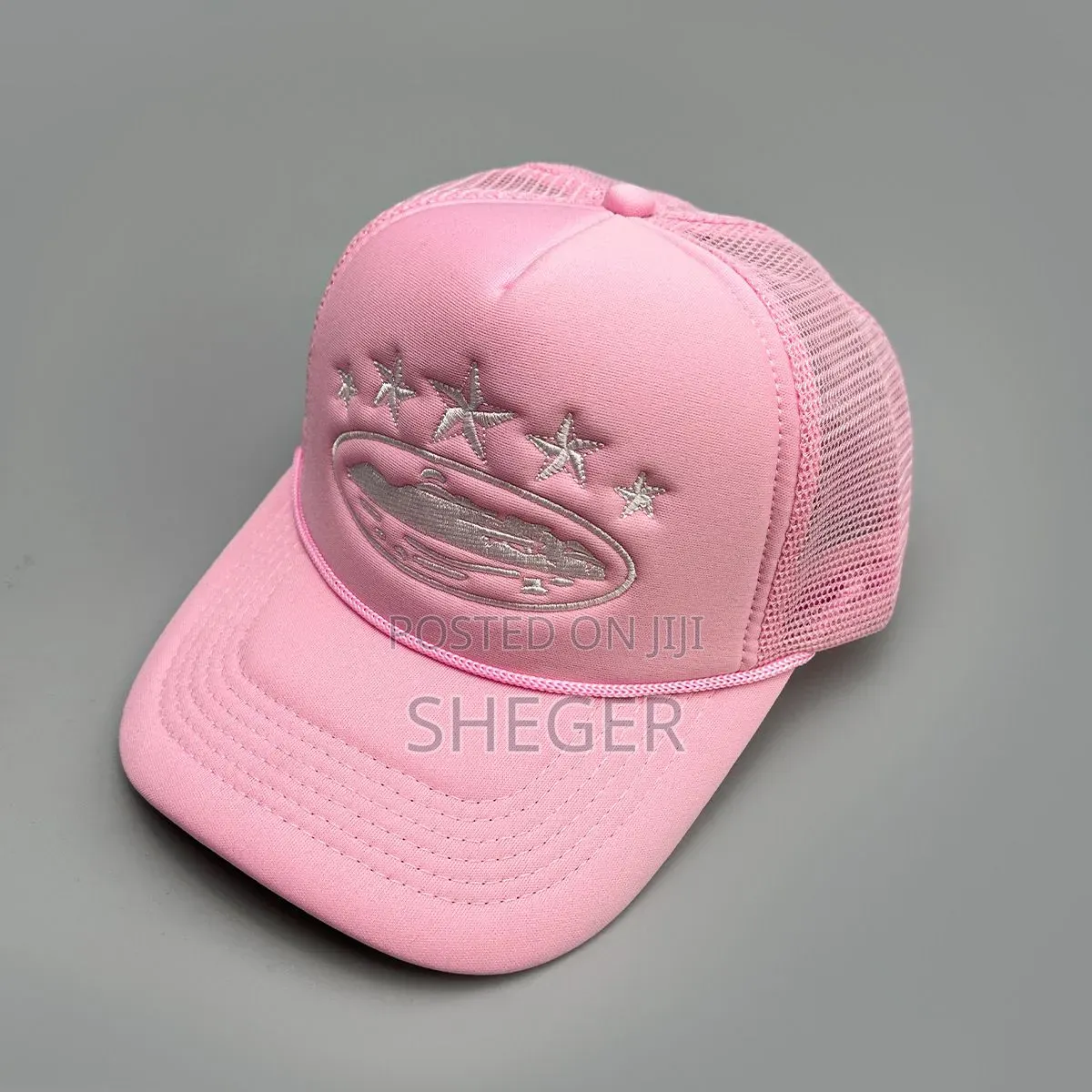 Cortiez Men's Hat