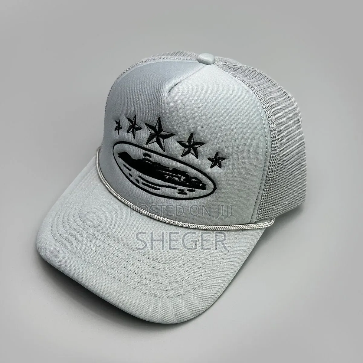 Cortiez Men's Hat