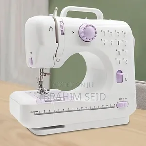Sewing Machine for Home Use