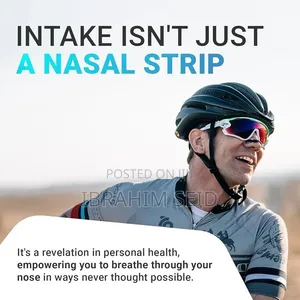 Nasal Strips Starter Kit 30