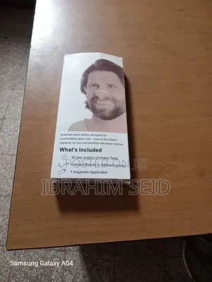 Nasal Strips Starter Kit 30