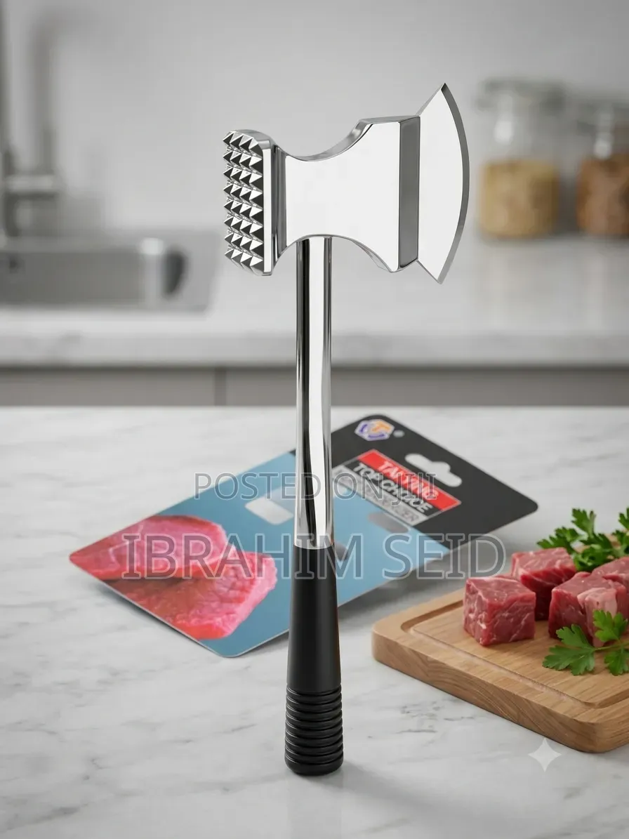 Meat Tenderizer