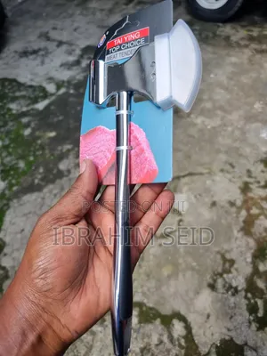 Meat Tenderizer