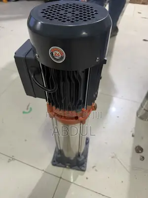 Leo Vertical PMP