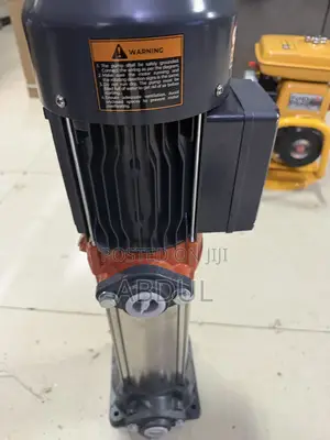 Leo Vertical PMP