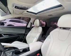 Hyundai Avante 2021